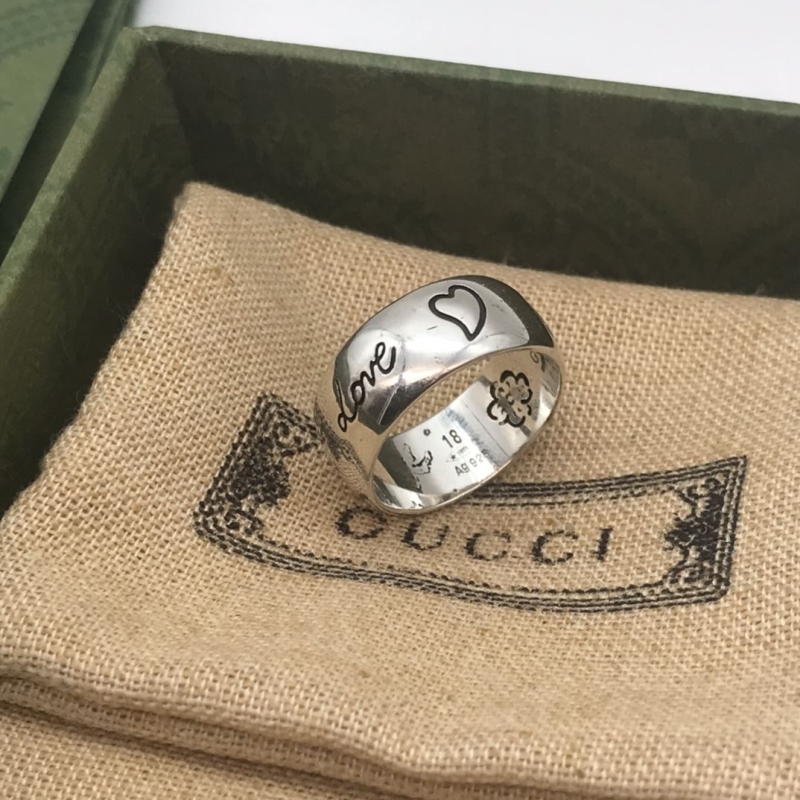 Gucci Rings